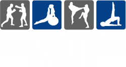 Showtime Kickboxing